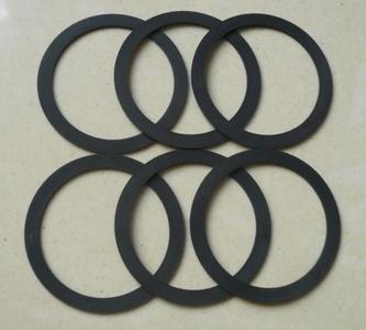 EPDM rubber gaskets